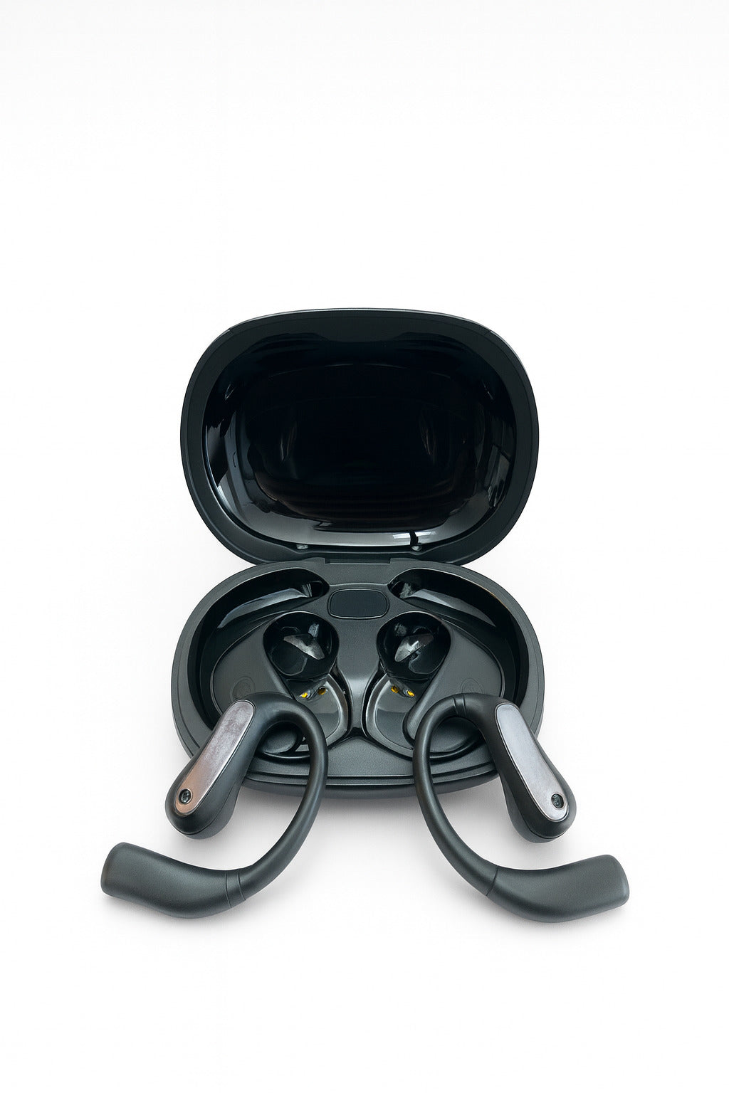 Auriculares traductores con IA