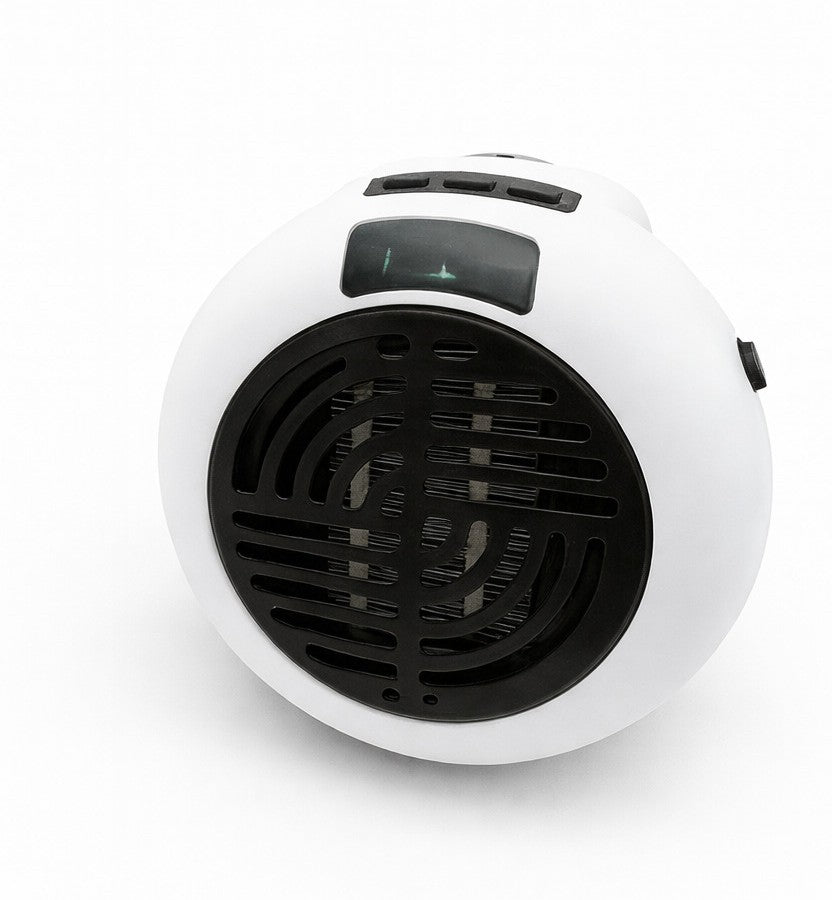 Calefactor termocerámico portatil