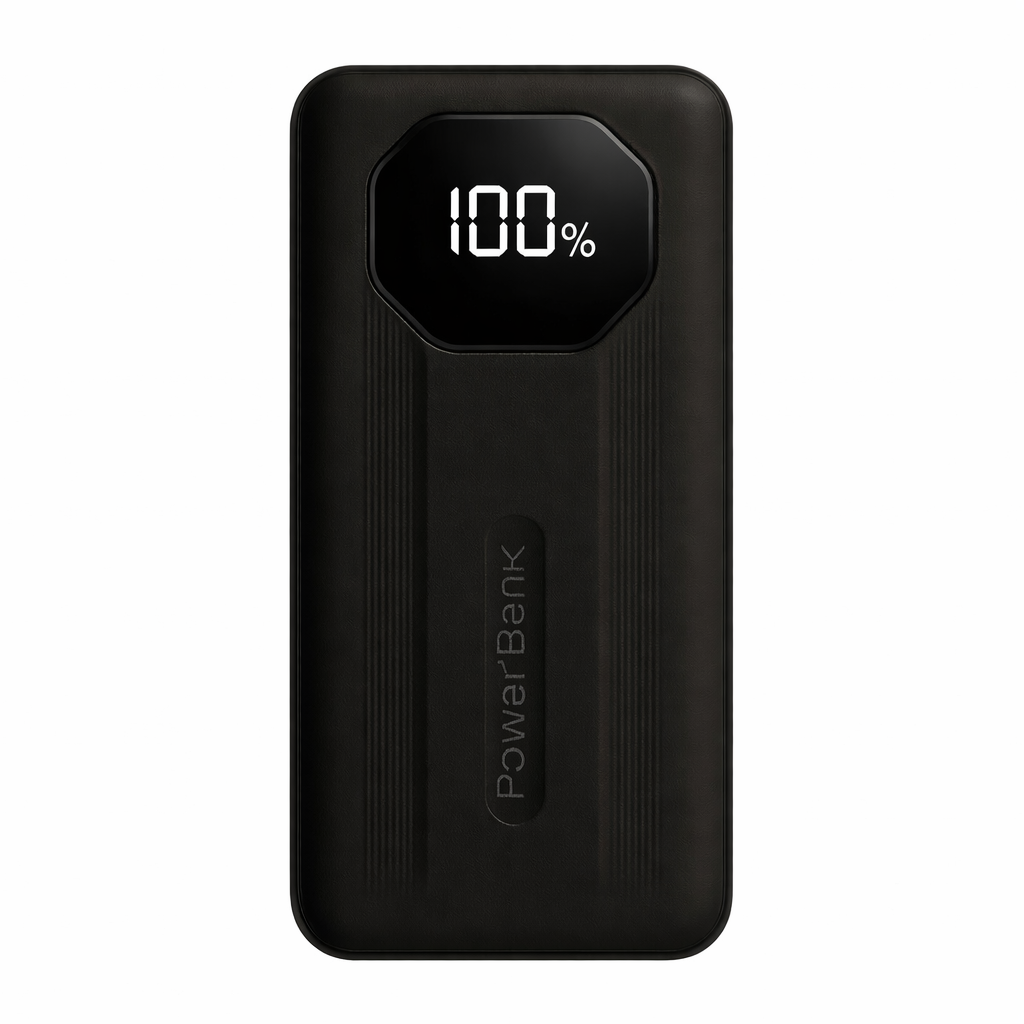 Batería portátil 10.000 mAh