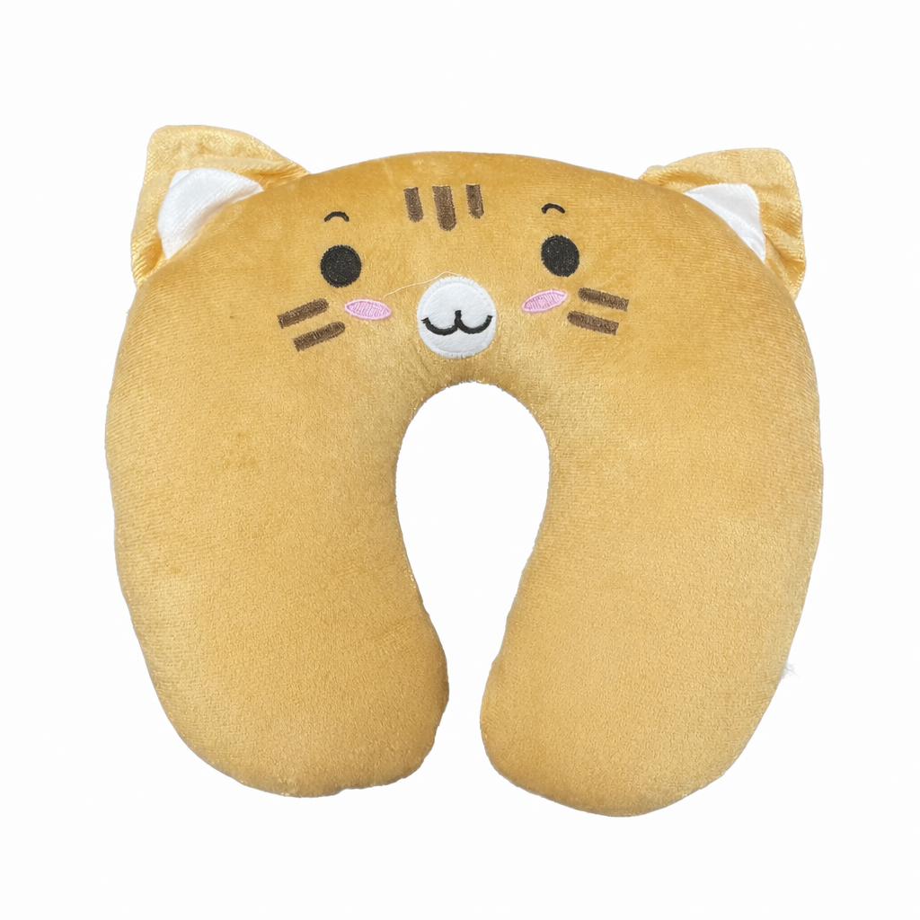 Cojín de cuello para bebés/Viajes