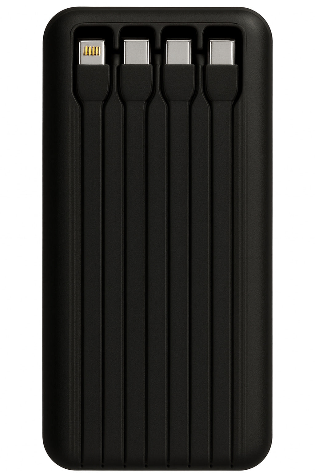 Batería portátil 10.000 mAh