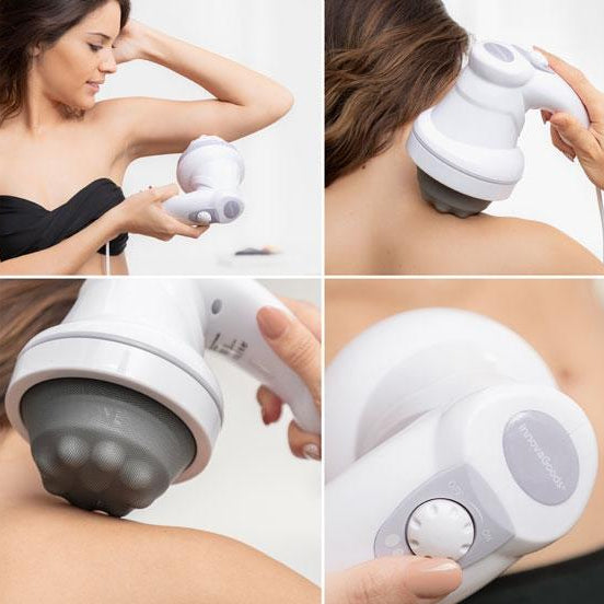 Masajeador anticelulítico 5 en 1